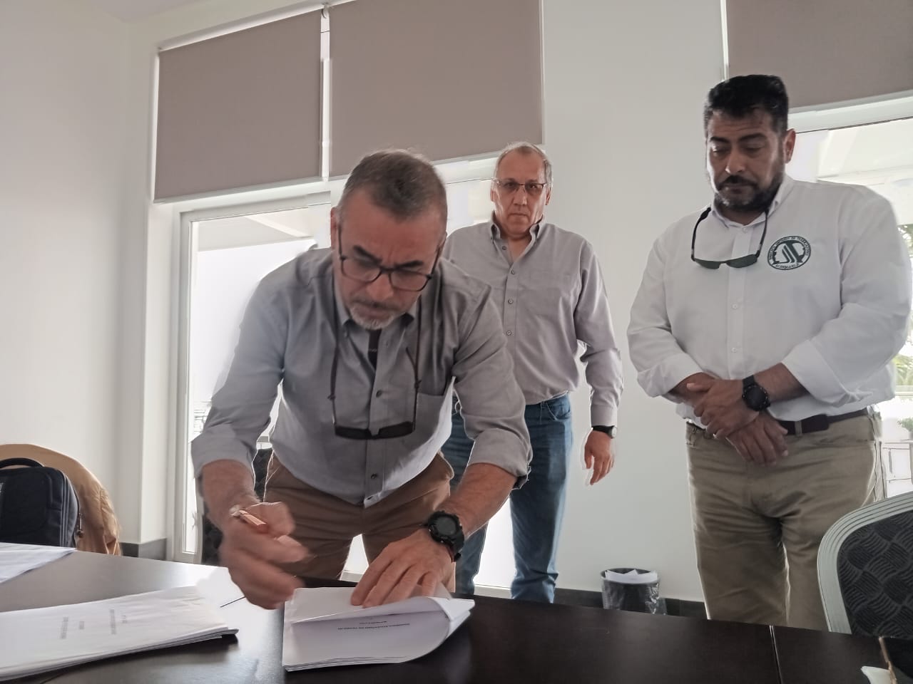 Acuerdo Sindicato & Albemarle Convenio 2023