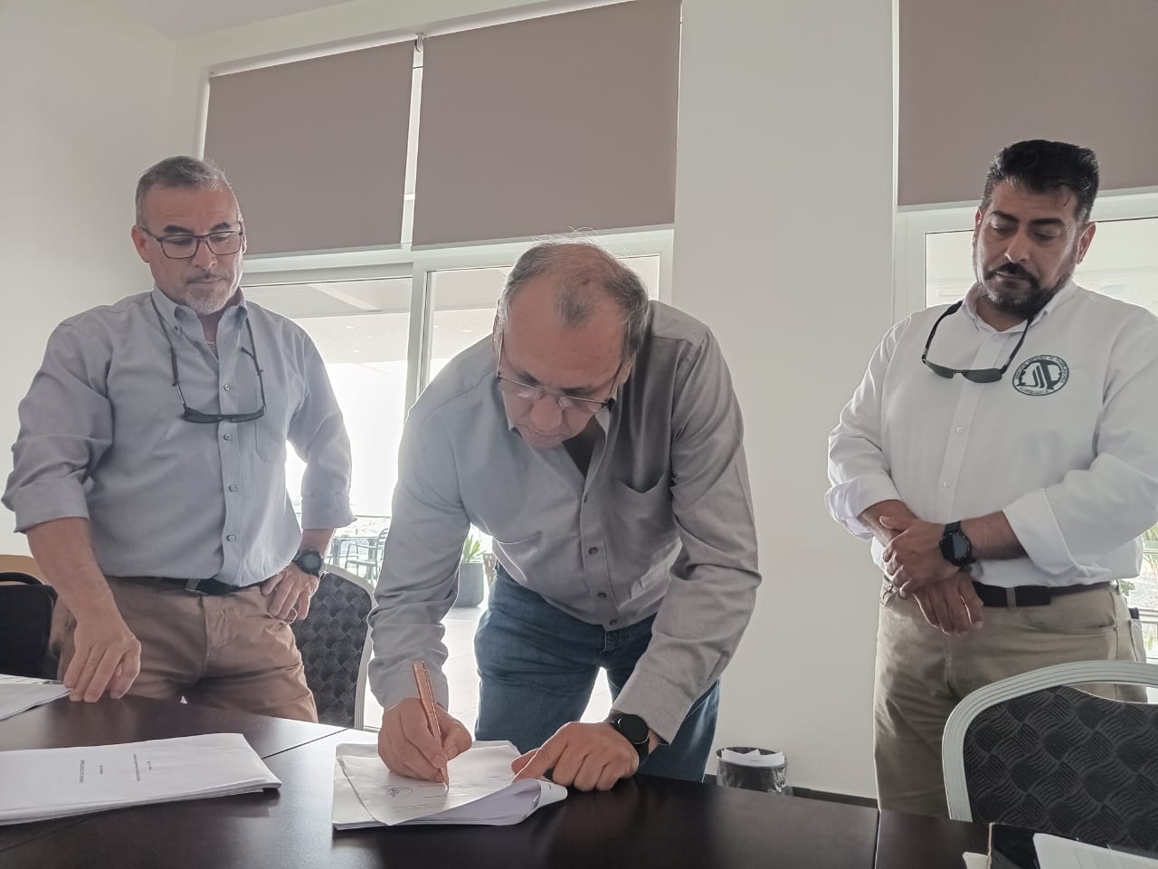 Acuerdo Sindicato & Albemarle Convenio 2023