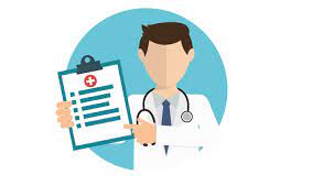 DOCUMENTOS DE SALUD