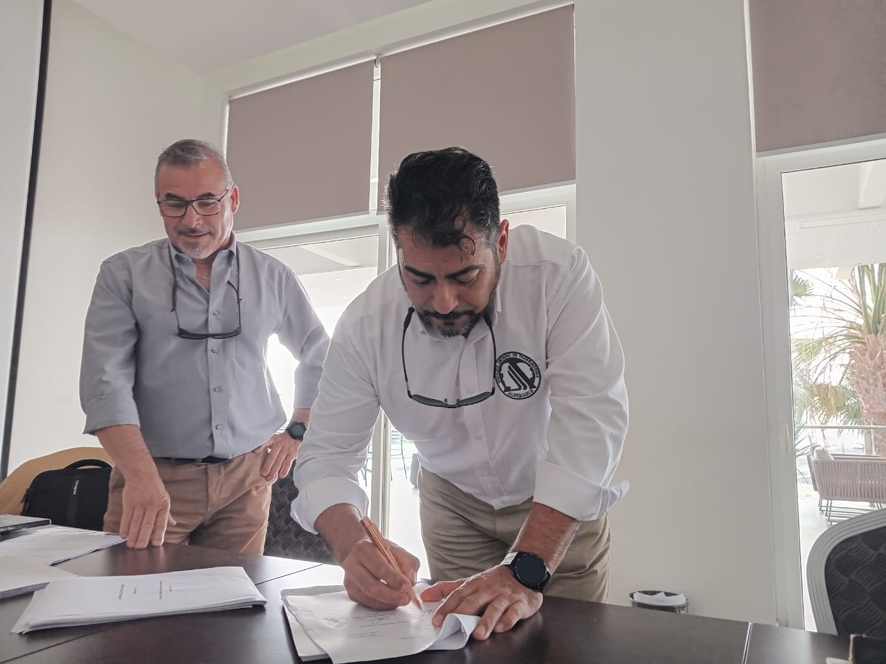 Acuerdo Sindicato & Albemarle Convenio 2023