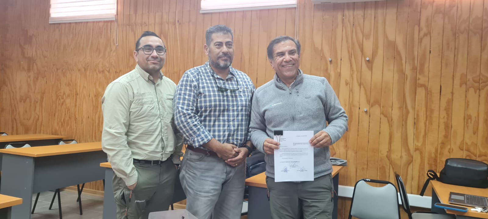 Propuesta Sindical para iniciar Negociación 2023