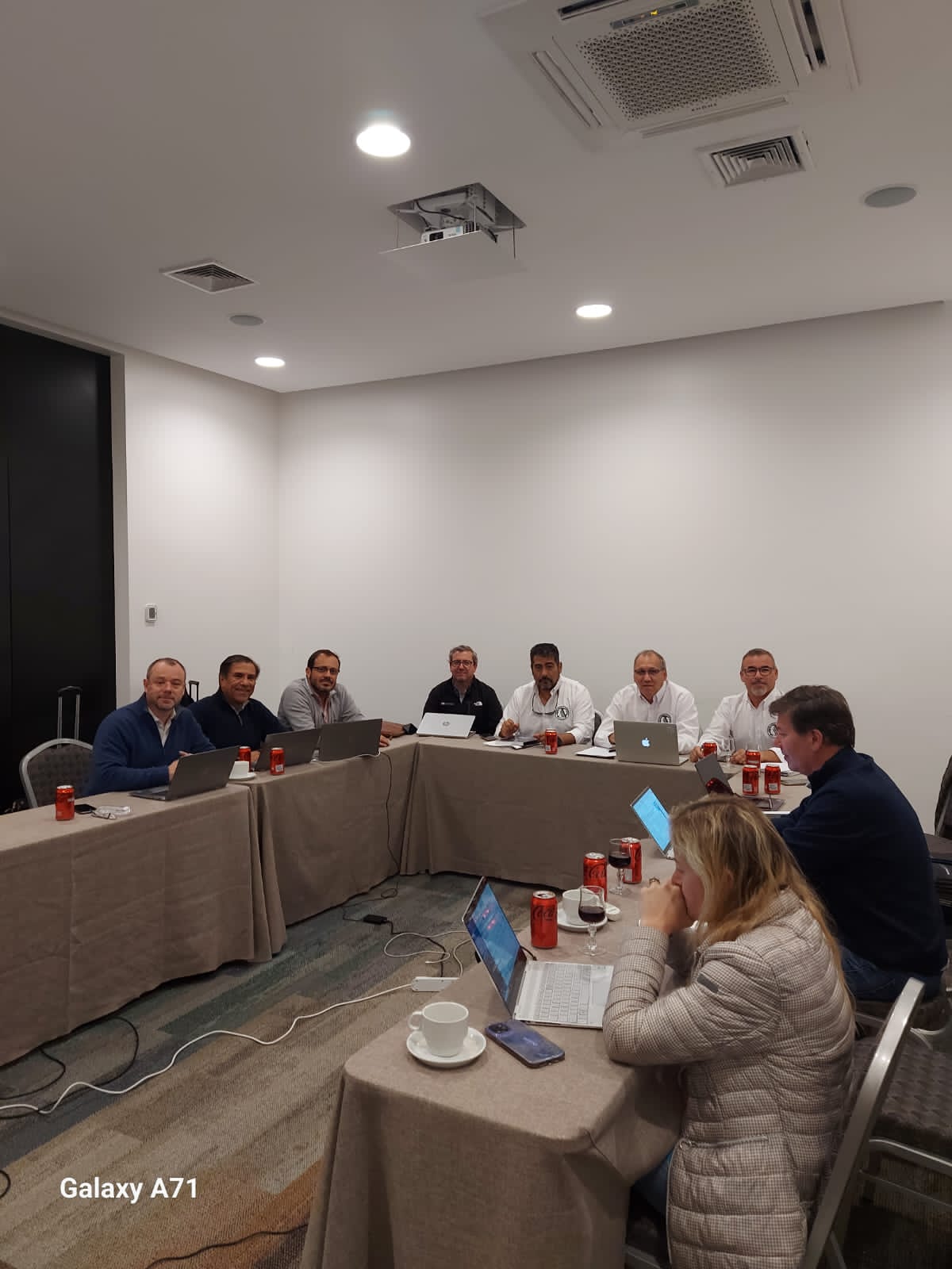 Albemarle & Sindicato Negociación Colectiva 2023
